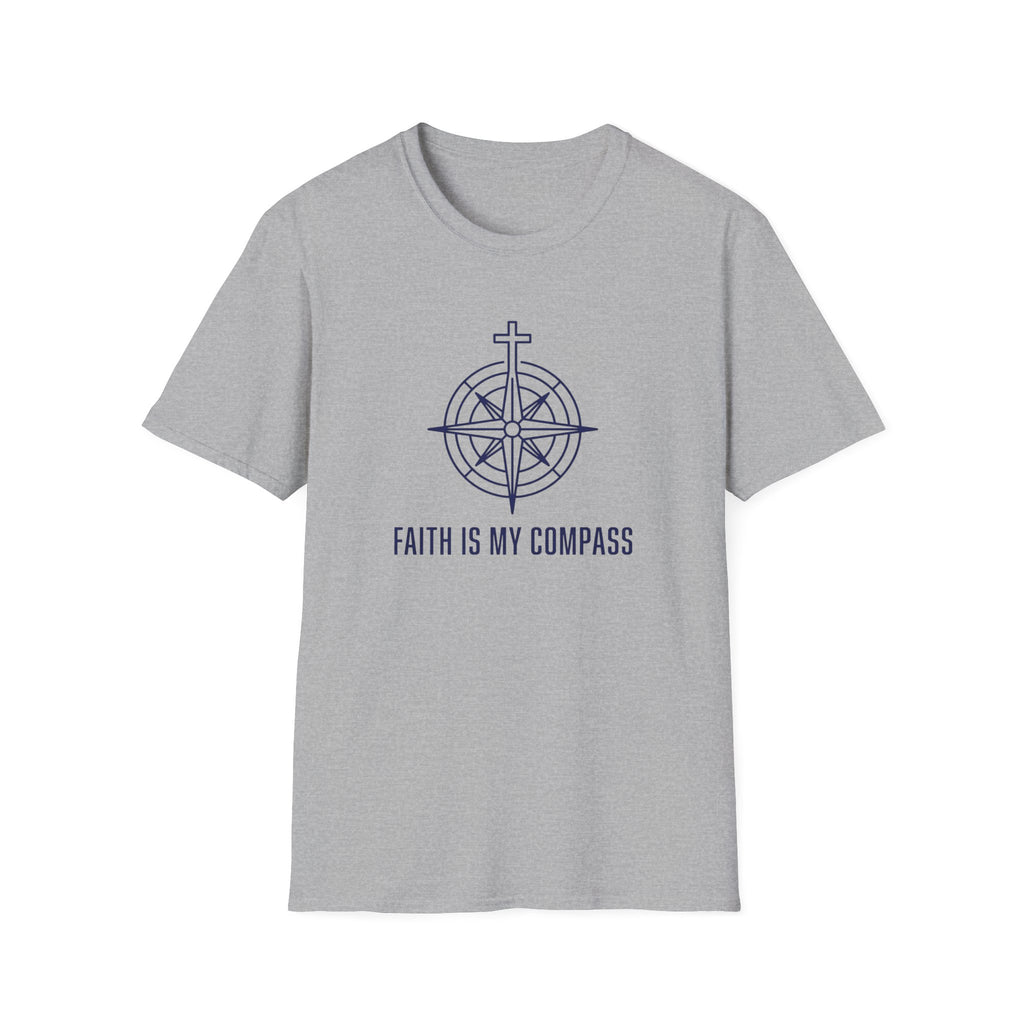 Walking in the Light T-Shirt