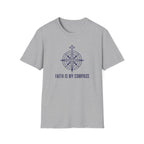 Walking in the Light T-Shirt