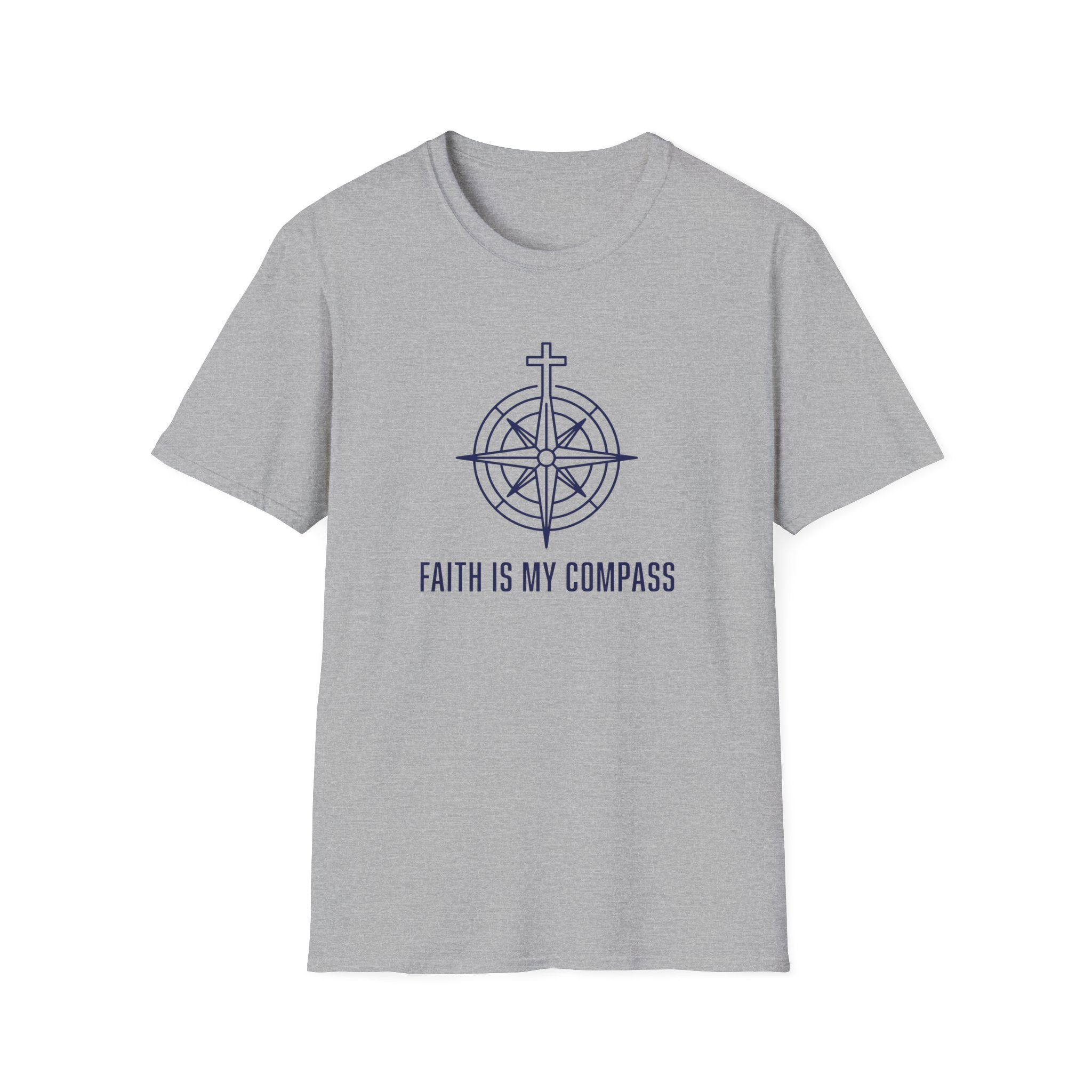 Walking in the Light T-Shirt