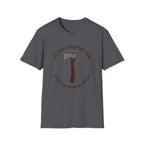 Iron Sharpens Iron T-Shirt