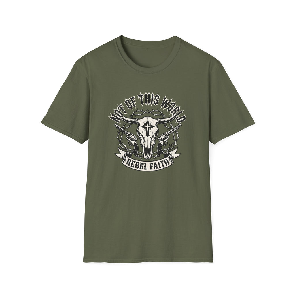 Not of this World T-Shirt