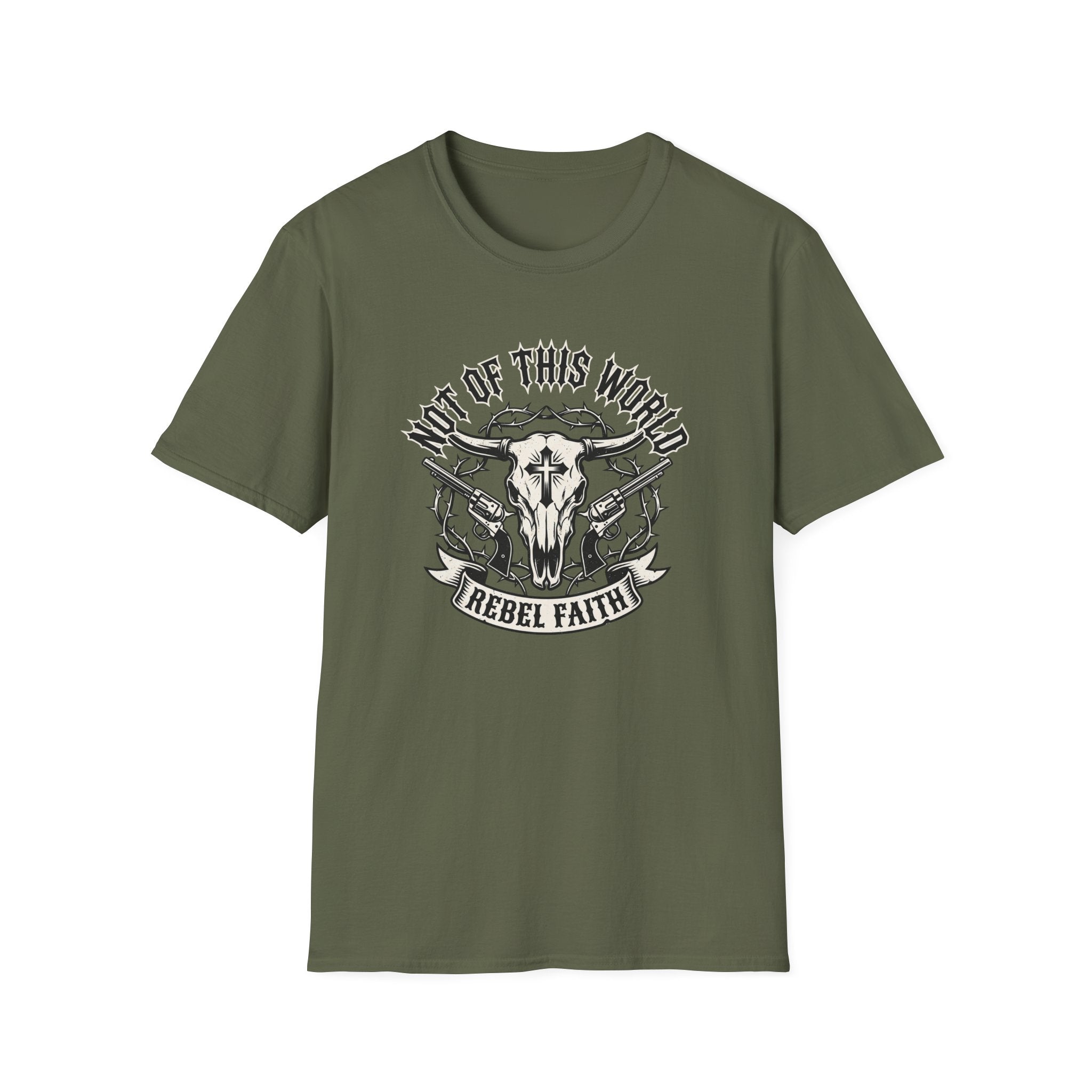 Not of this World T-Shirt