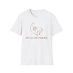 Rest In The Promise T-Shirt