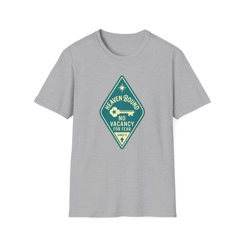 Heaven Bound T-Shirt