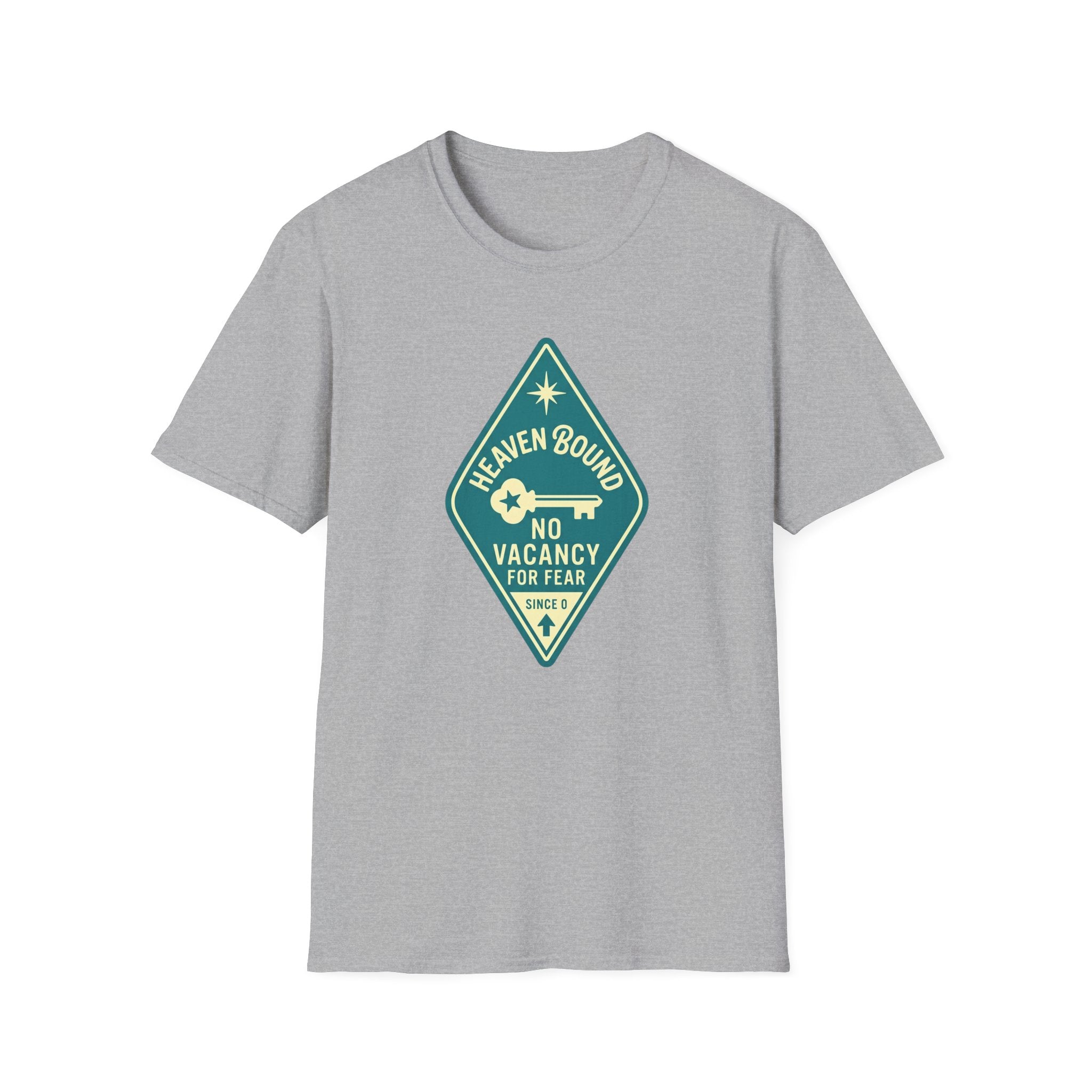 Heaven Bound T-Shirt