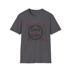 Saved by Grace T-Shirt