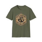 Go Ye Therefore Every Tribe & Tongue T-Shirt