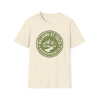Walking By Faith T-Shirt
