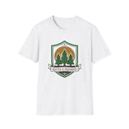 Rooted & Grounded T-Shirt