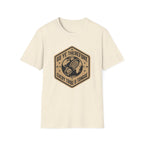 Go Ye Therefore Every Tribe & Tongue T-Shirt