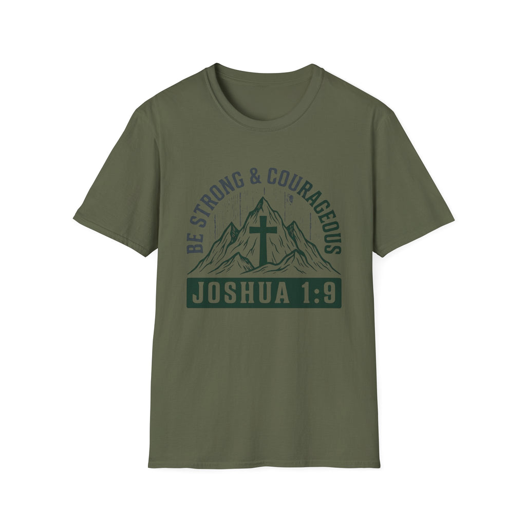 Walking in the Light T-Shirt