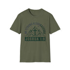 Walking in the Light T-Shirt