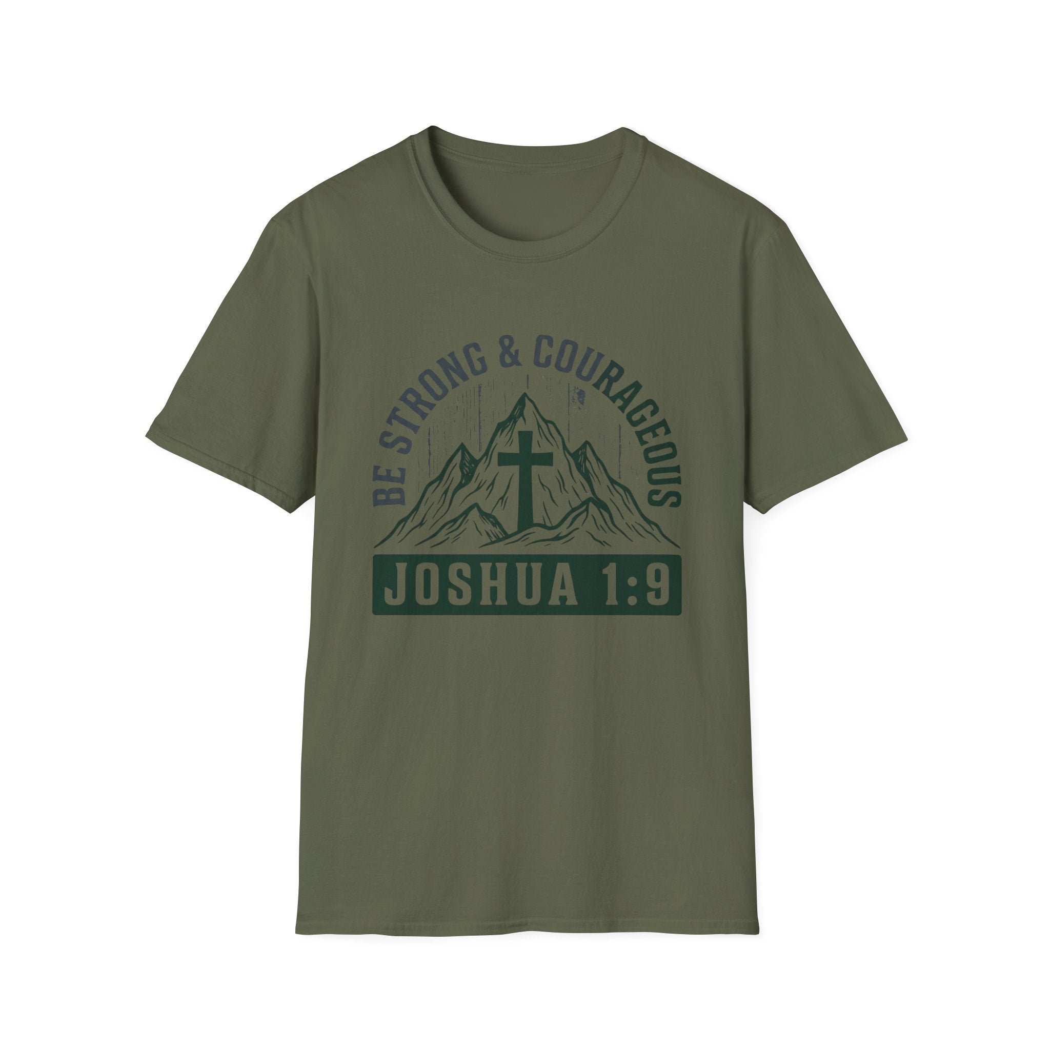 Walking in the Light T-Shirt