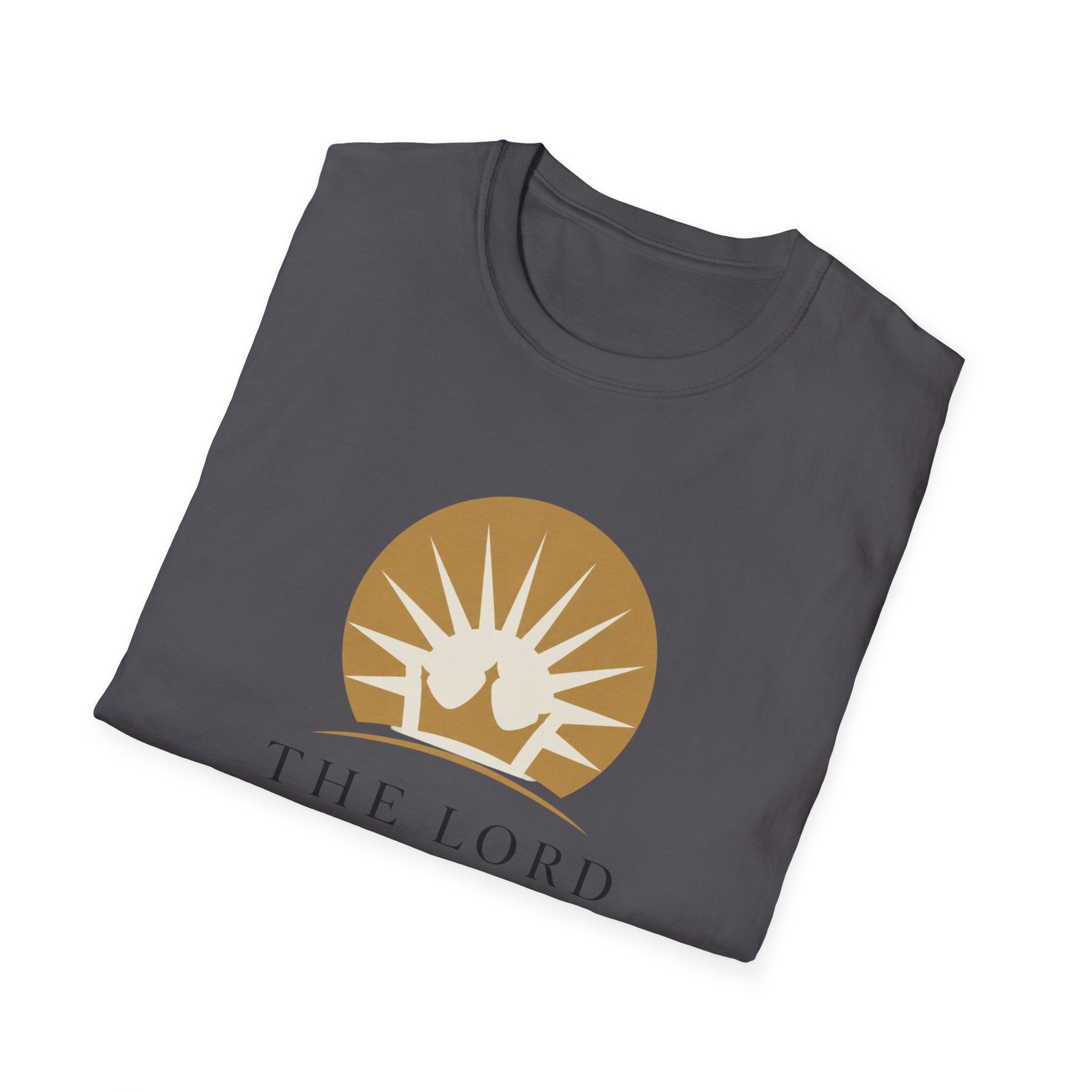 The Lord Is My Light T-Shirt