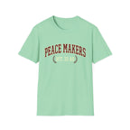 Peace Maker T-Shirt