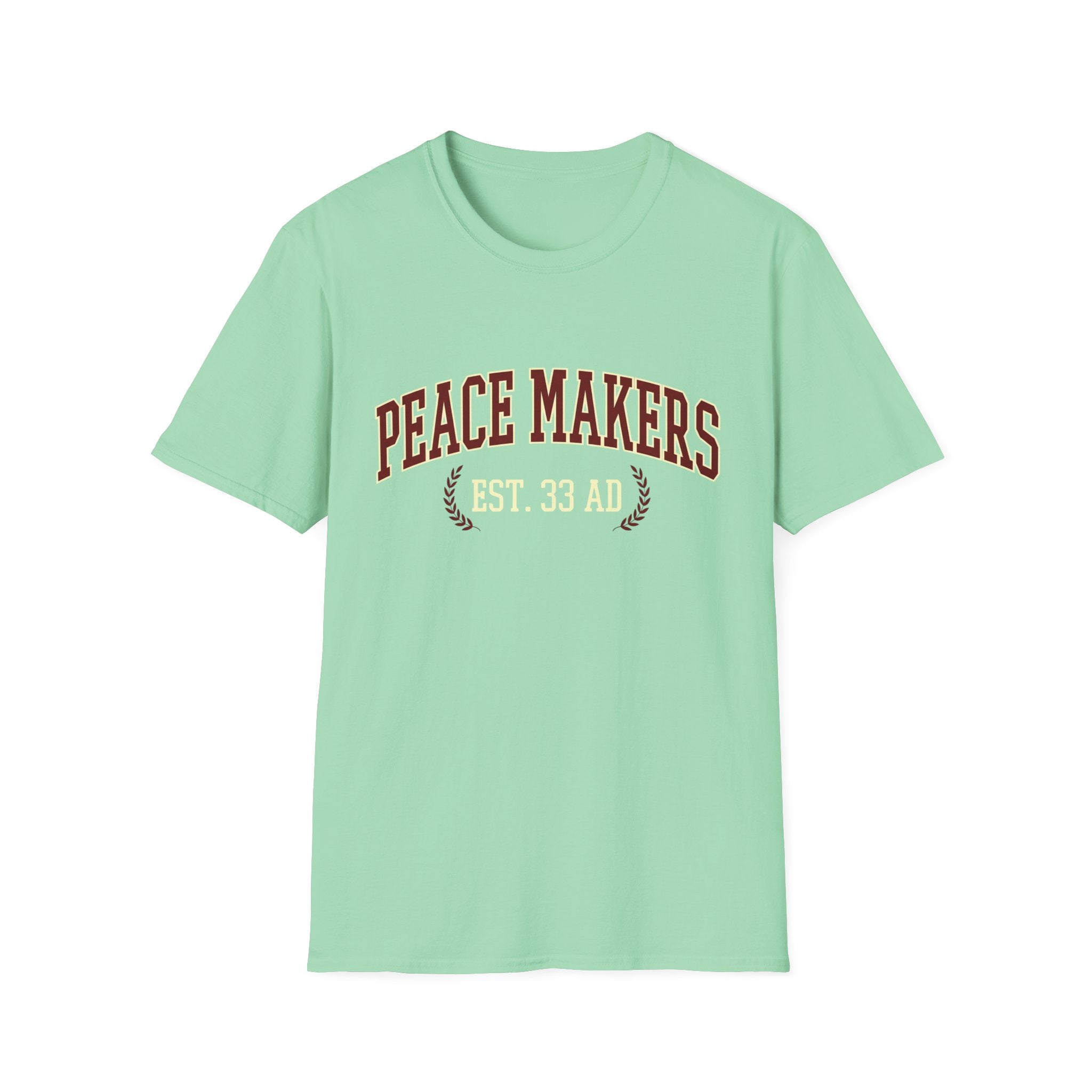 Peace Maker T-Shirt