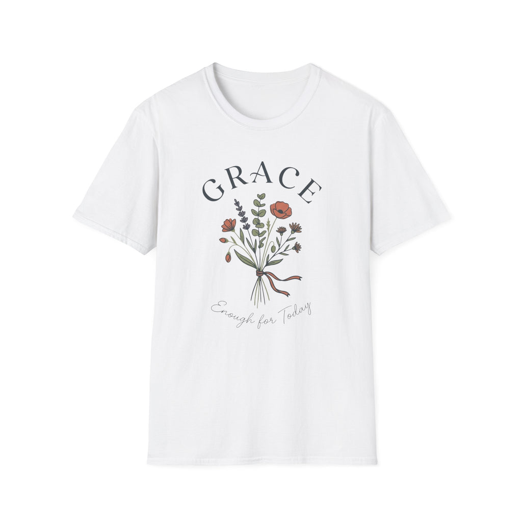 Grace Enough T-Shirt