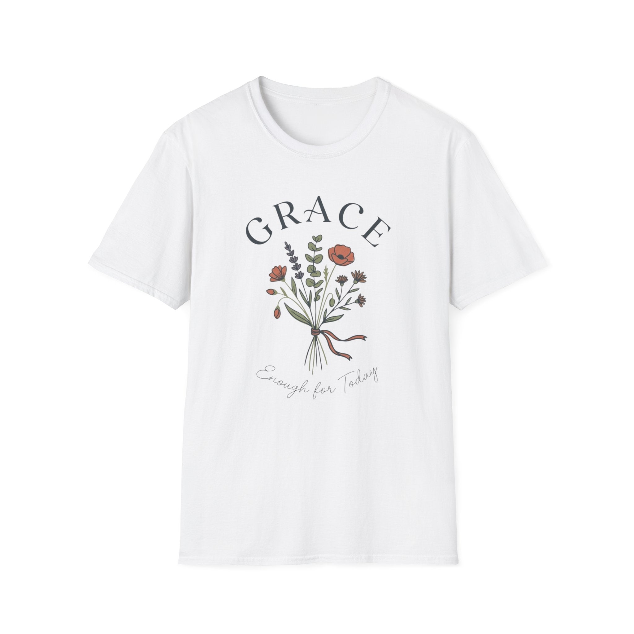 Grace Enough T-Shirt