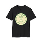 Stillness And Grace T-Shirt