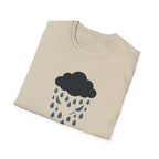 I Will Never Leave You T-Shirt