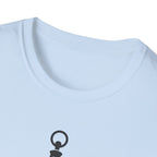 He Will Make Your Path Straight T-Shirt