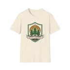Rooted & Grounded T-Shirt