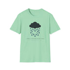 I Will Never Leave You T-Shirt