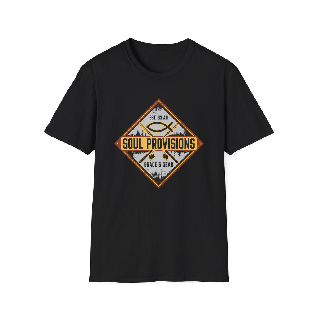 Soul Provisions T-Shirt