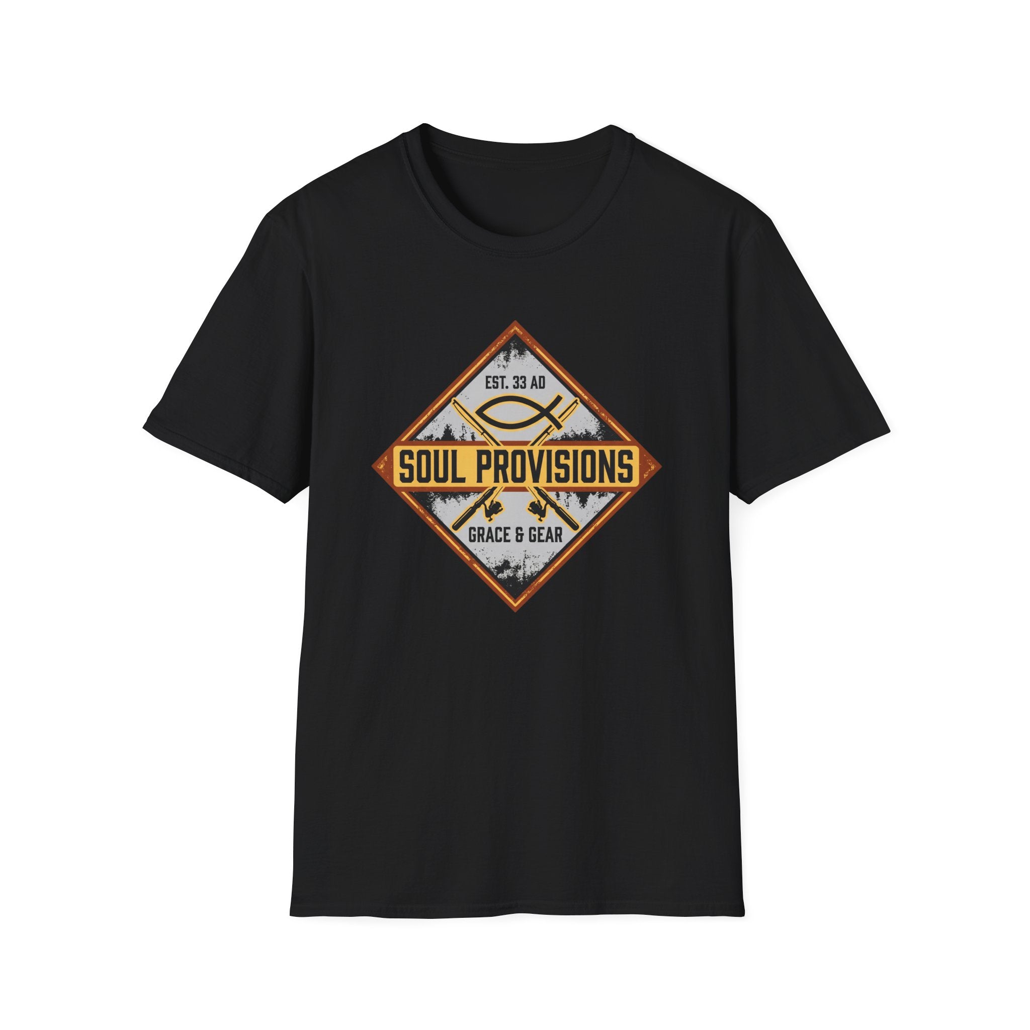 Soul Provisions T-Shirt