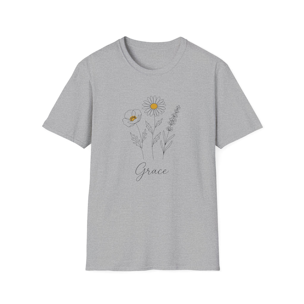 Grace T-Shirt