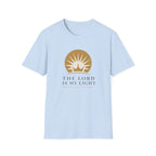 The Lord Is My Light T-Shirt