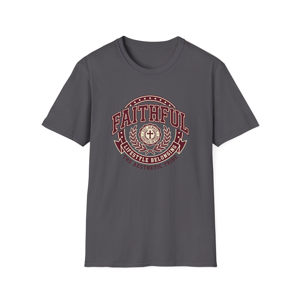 Faithful T-Shirt