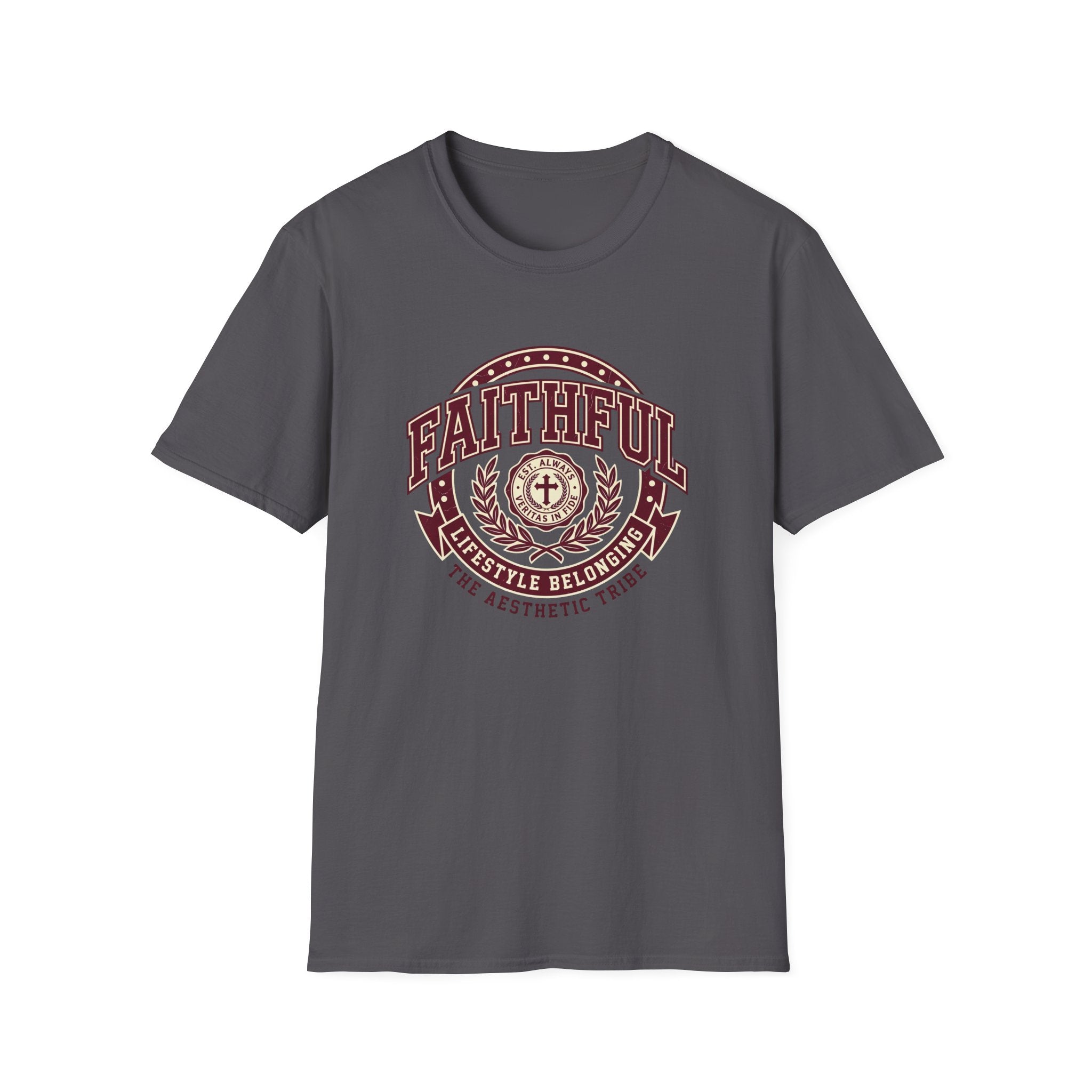Faithful T-Shirt