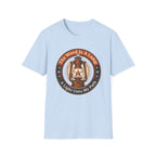 Thy Word is a Lamp T-Shirt