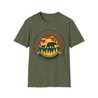 Raising Them In The Light T-Shirt