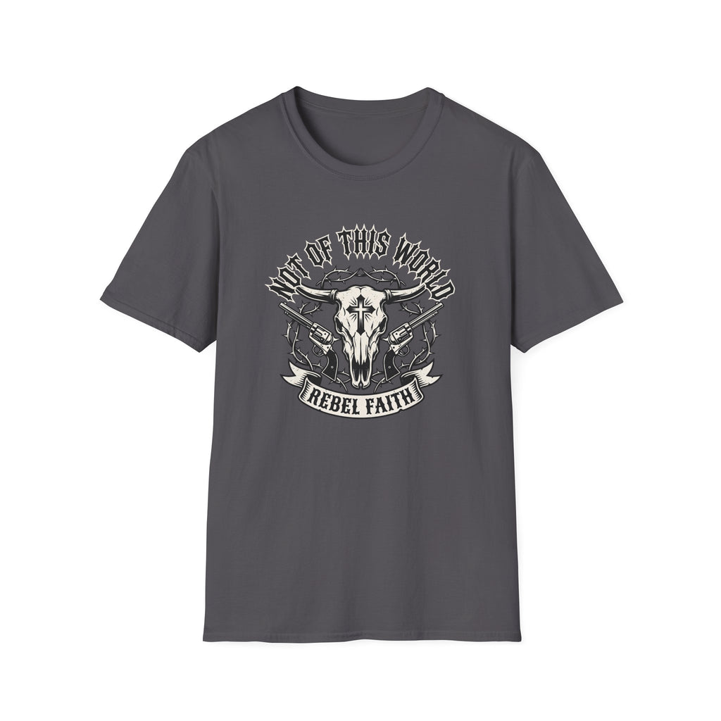 Not of this World T-Shirt