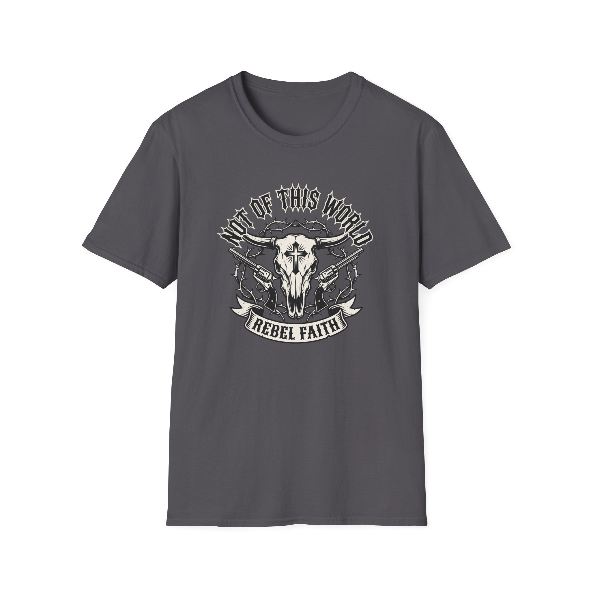 Not of this World T-Shirt