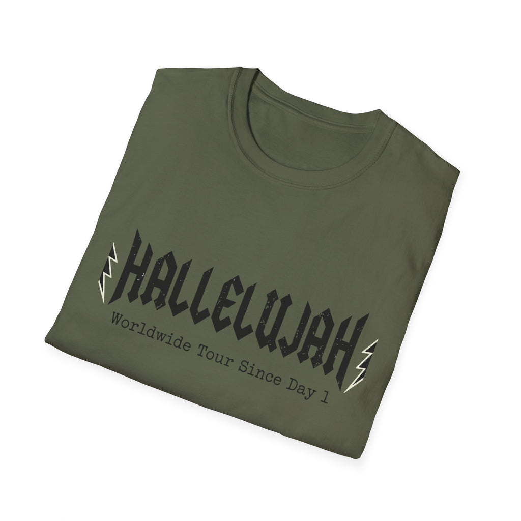 Hallelujah T-Shirt