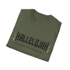 Hallelujah T-Shirt