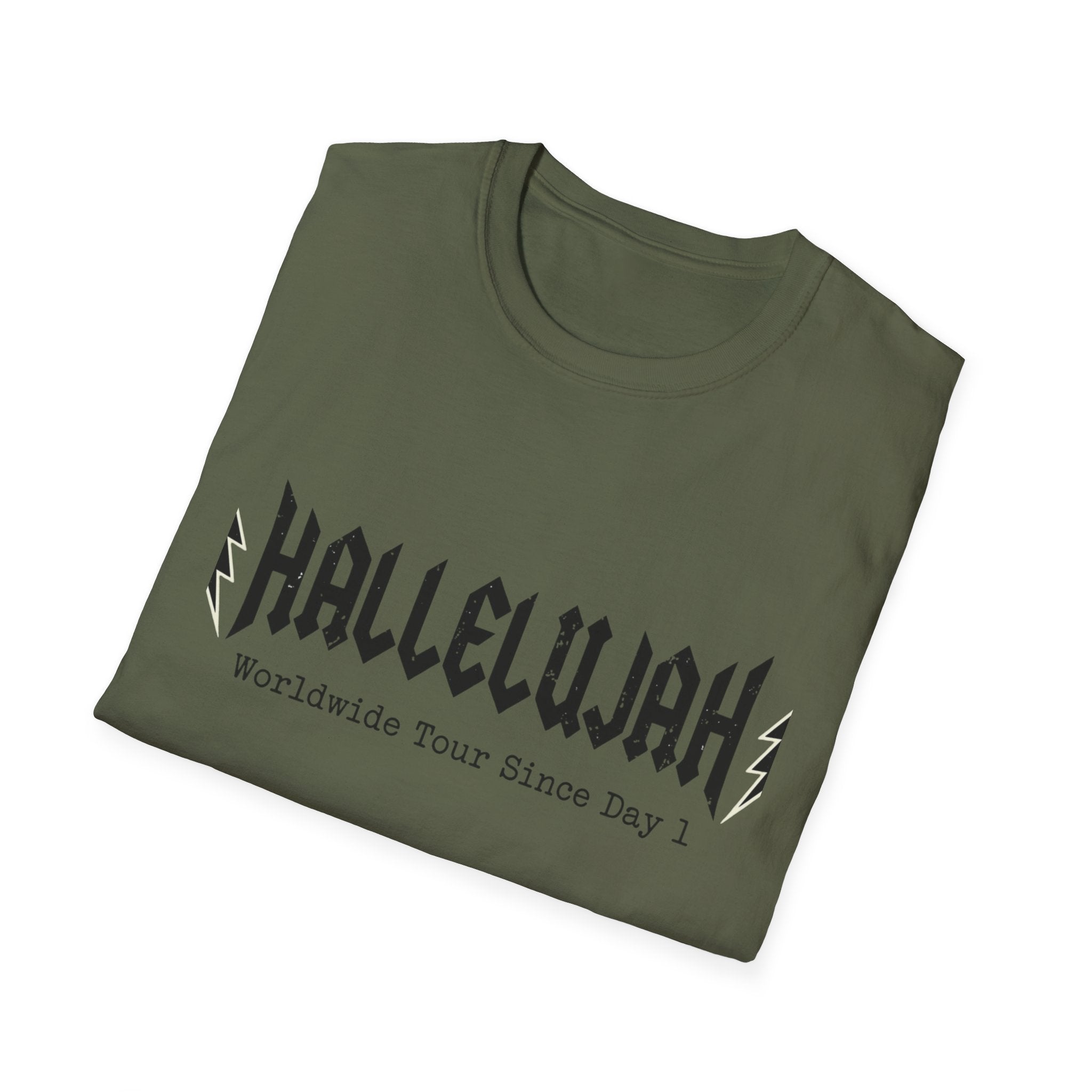 Hallelujah T-Shirt