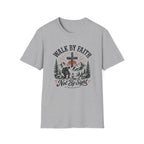 Walk by Faith T-Shirt