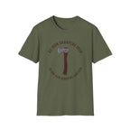 Iron Sharpens Iron T-Shirt