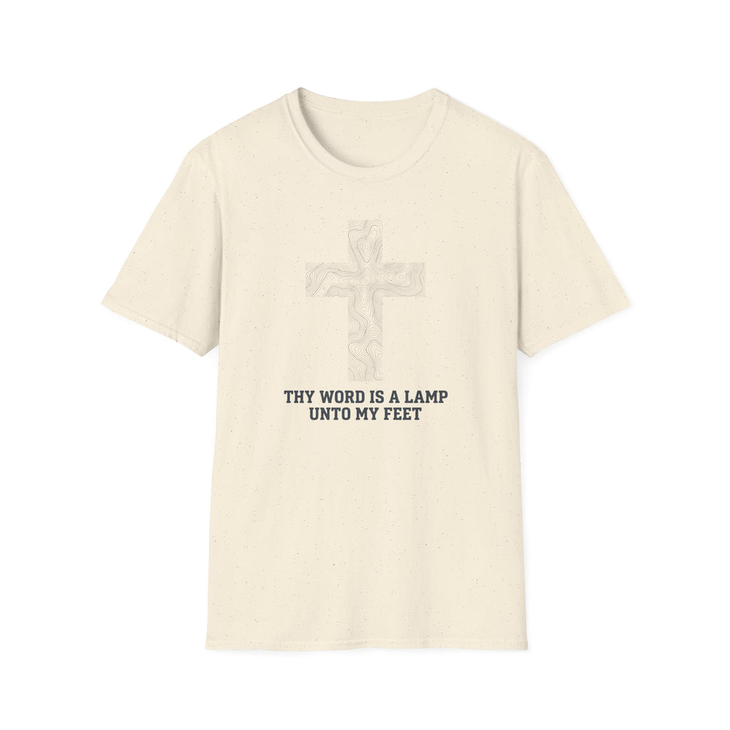 Thy Word is a Lamp T-Shirt