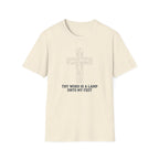 Thy Word is a Lamp T-Shirt