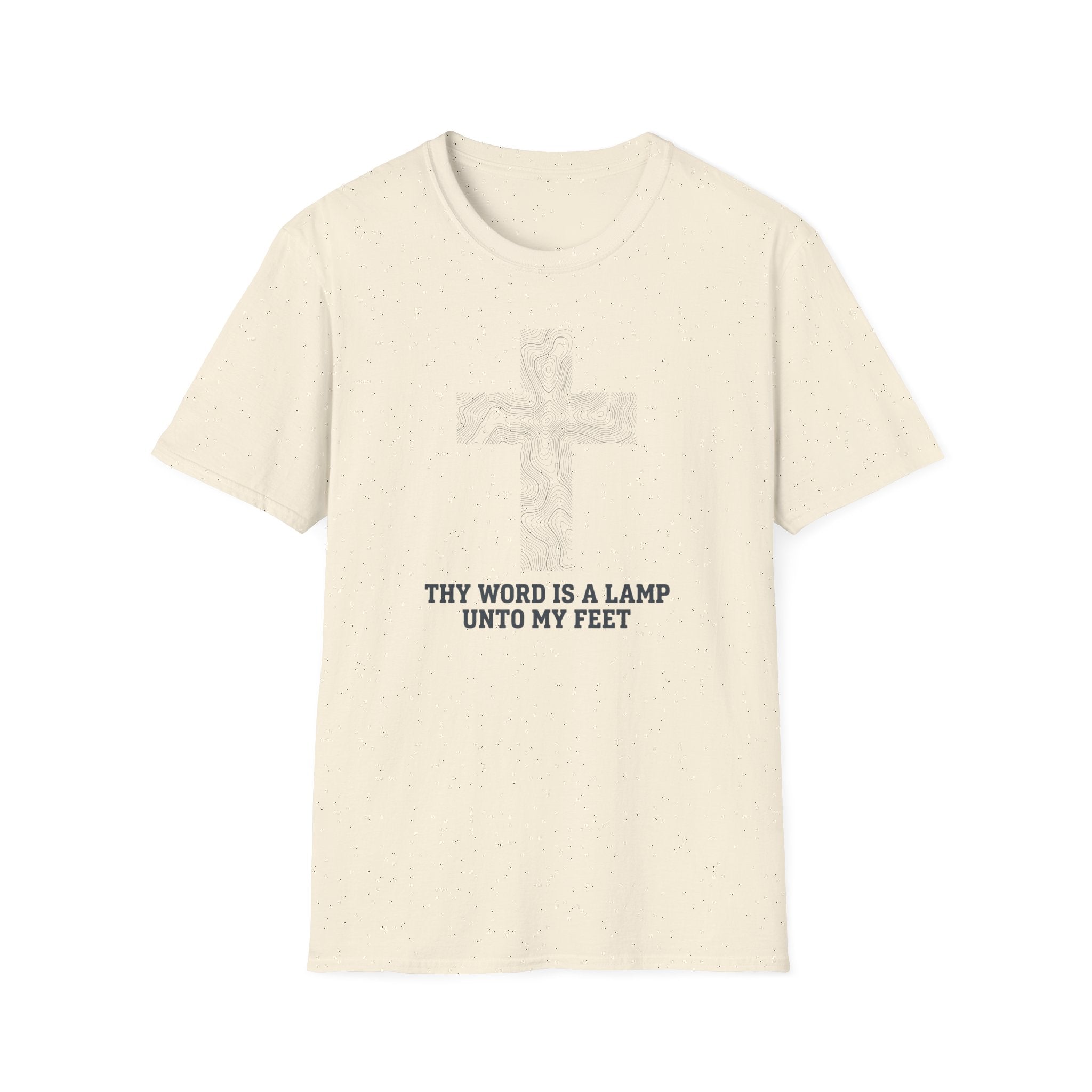 Thy Word is a Lamp T-Shirt