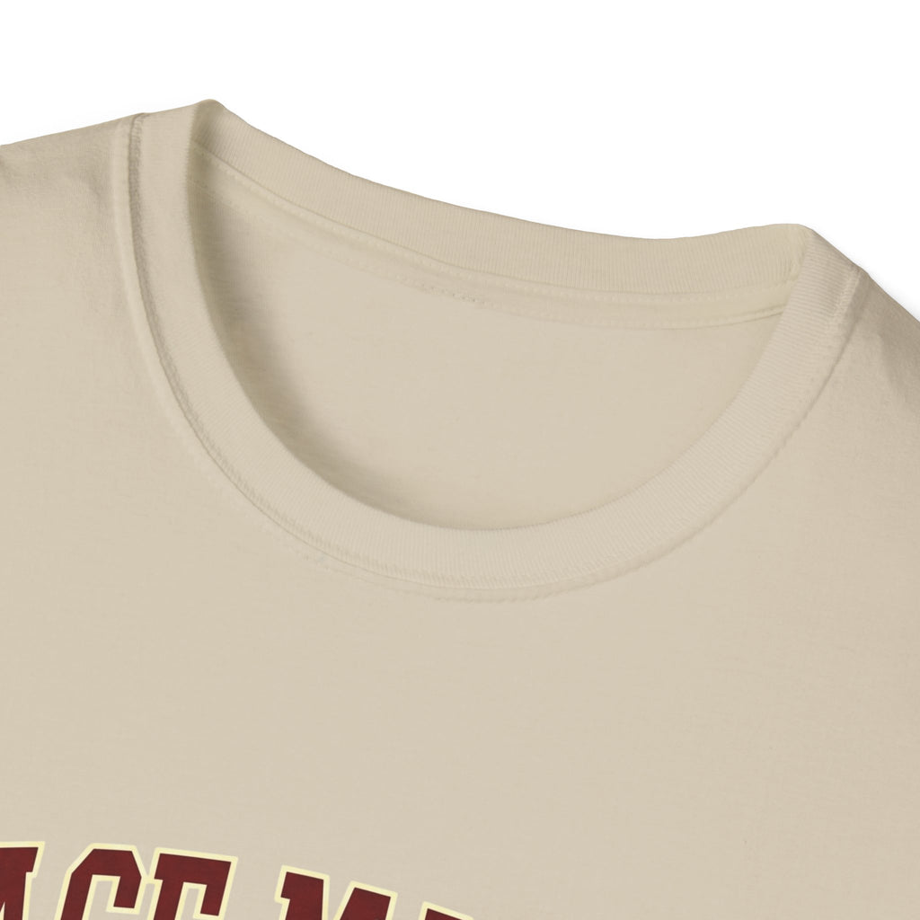 Peace Maker T-Shirt