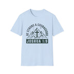 Walking in the Light T-Shirt