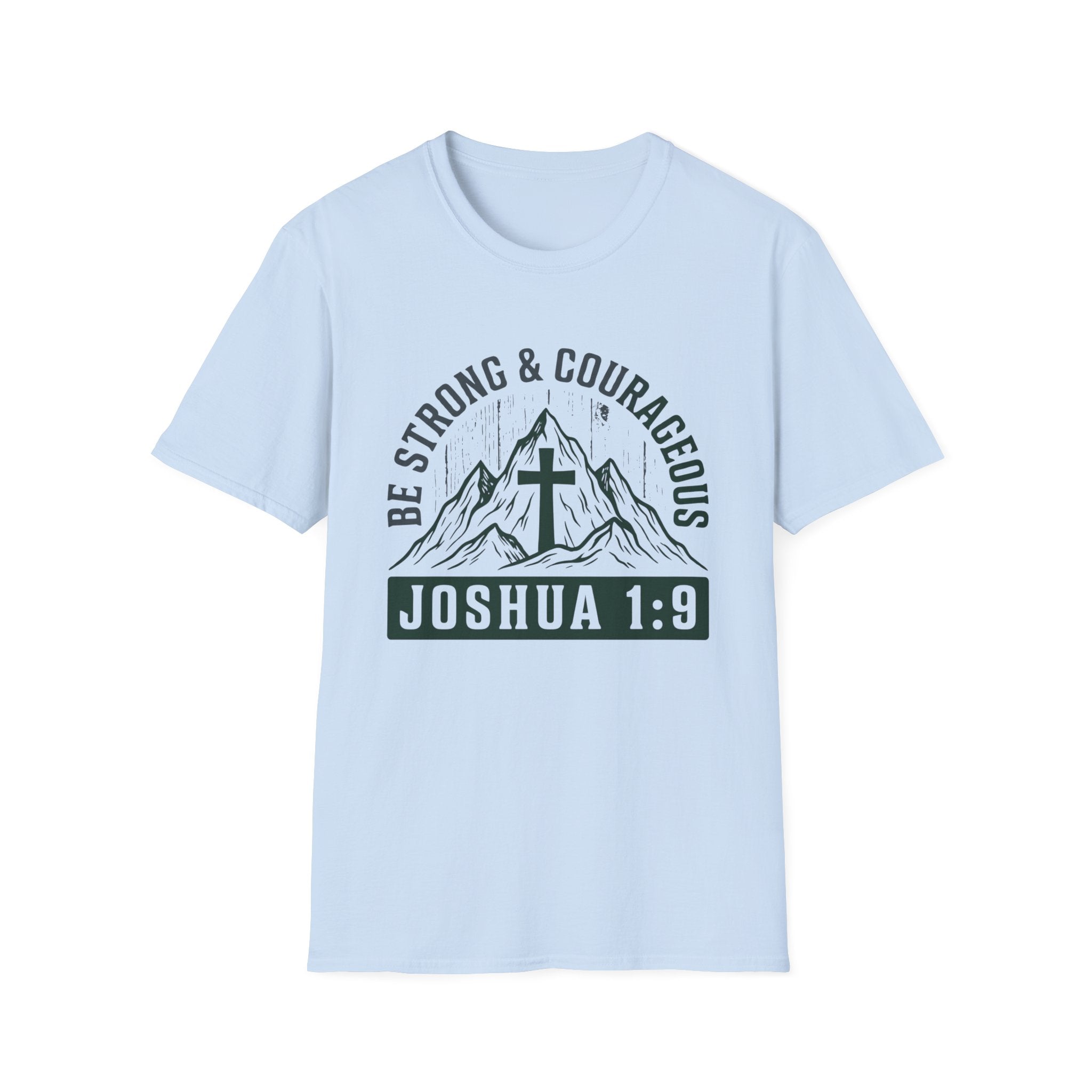 Walking in the Light T-Shirt