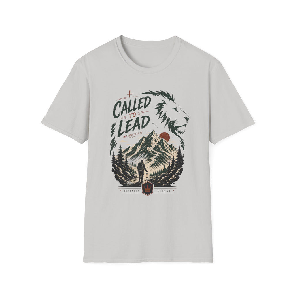 Called To Lead T-Shirt