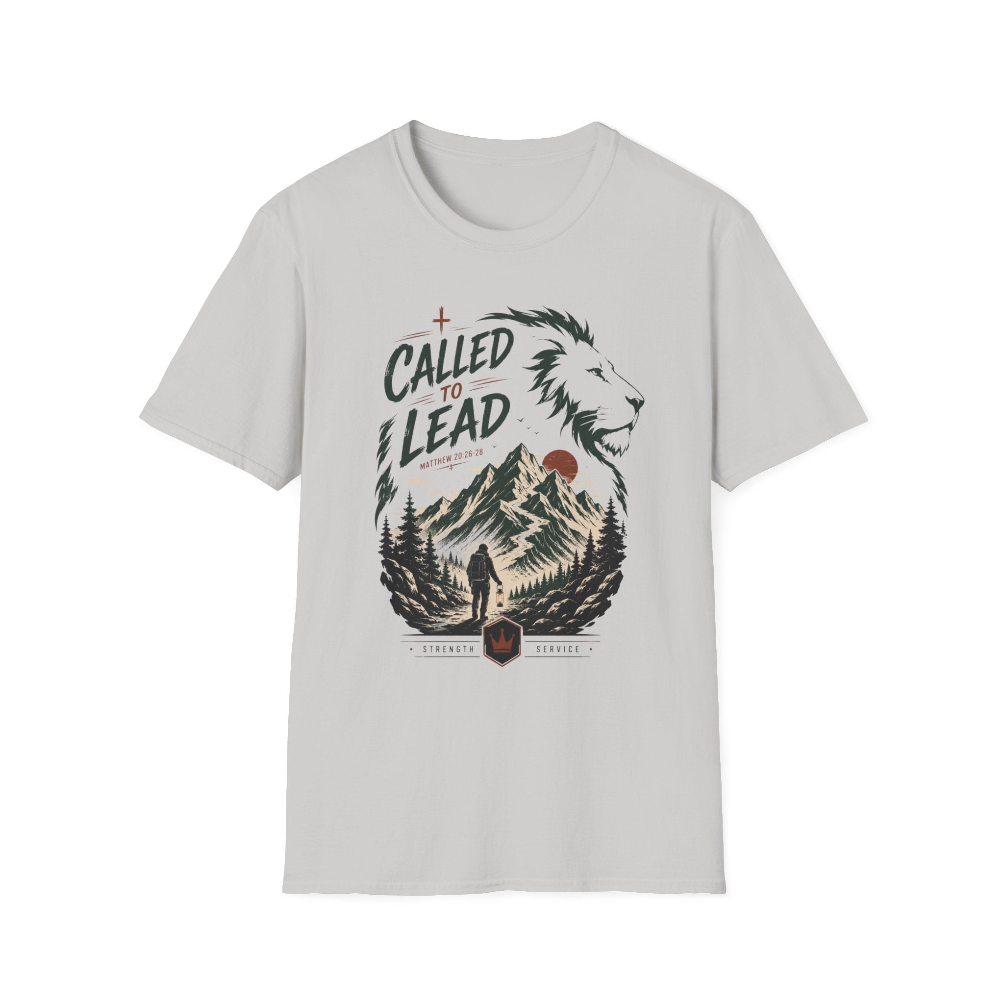 Called To Lead T-Shirt